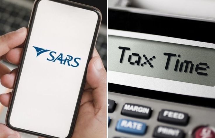 SARS Tax Illustration